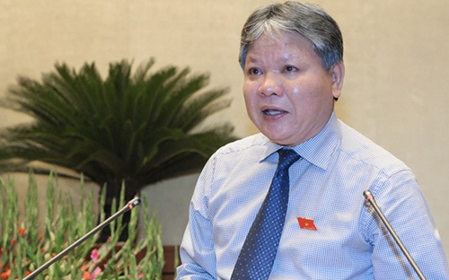 រដ្ឋសភាវៀតណាមពិភាគ្សាអំពីសេចក្ដីព្រាងក្របច្បាប់ព្រហ្មទ័ណ្ឌ (ធ្វើវិសោធនកម្ម)